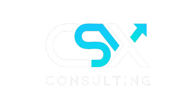 CSX-Consulting Logo