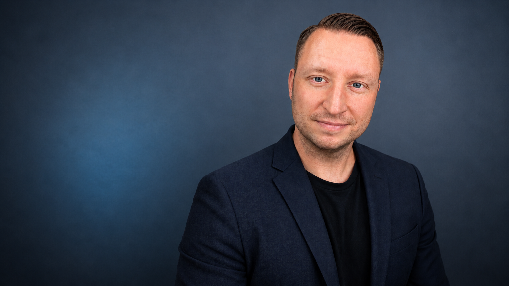Christian Streiber – Gründer und Seminarleiter bei CSX-Consulting Leipzig
