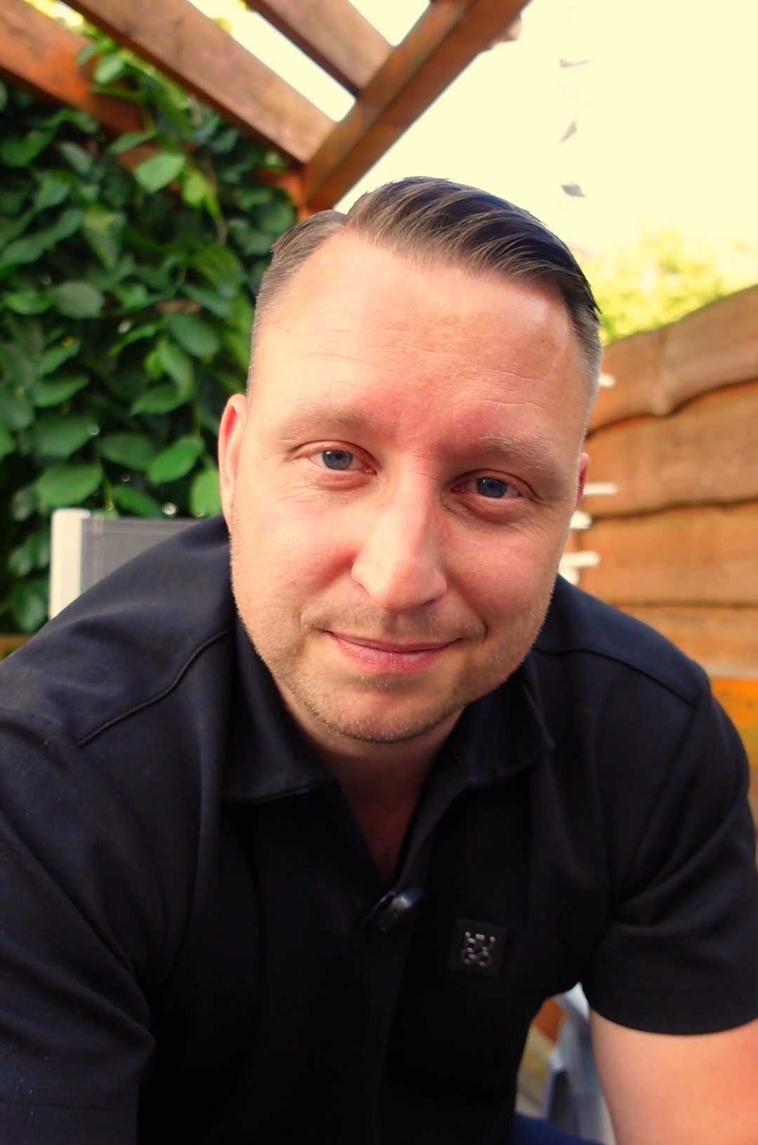Christian Streiber – Gründer CSX-Consulting Leipzig